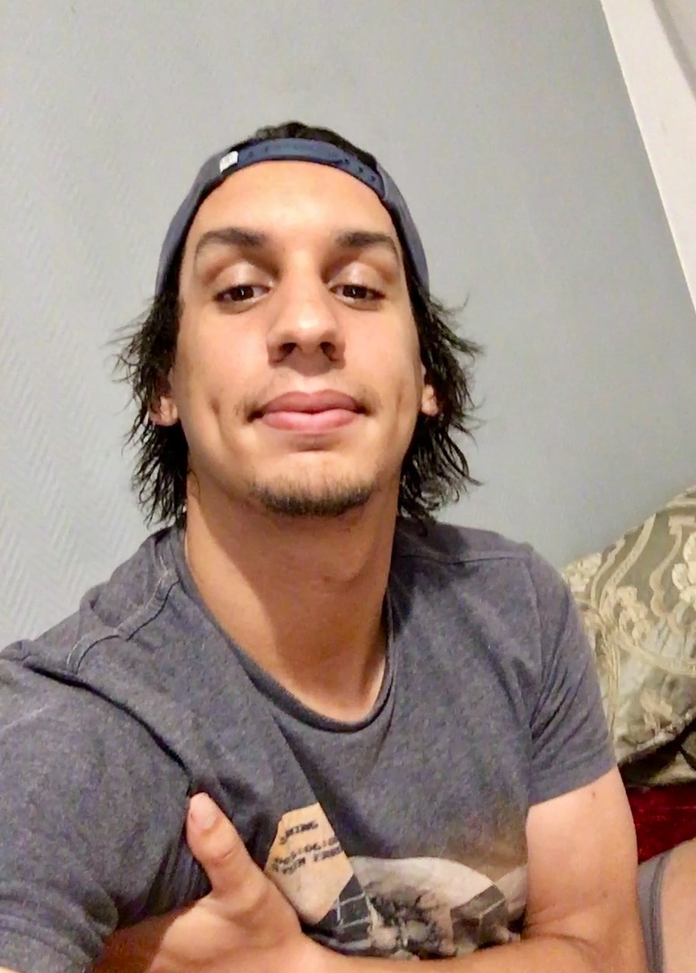 Profilo di Salah-eddine