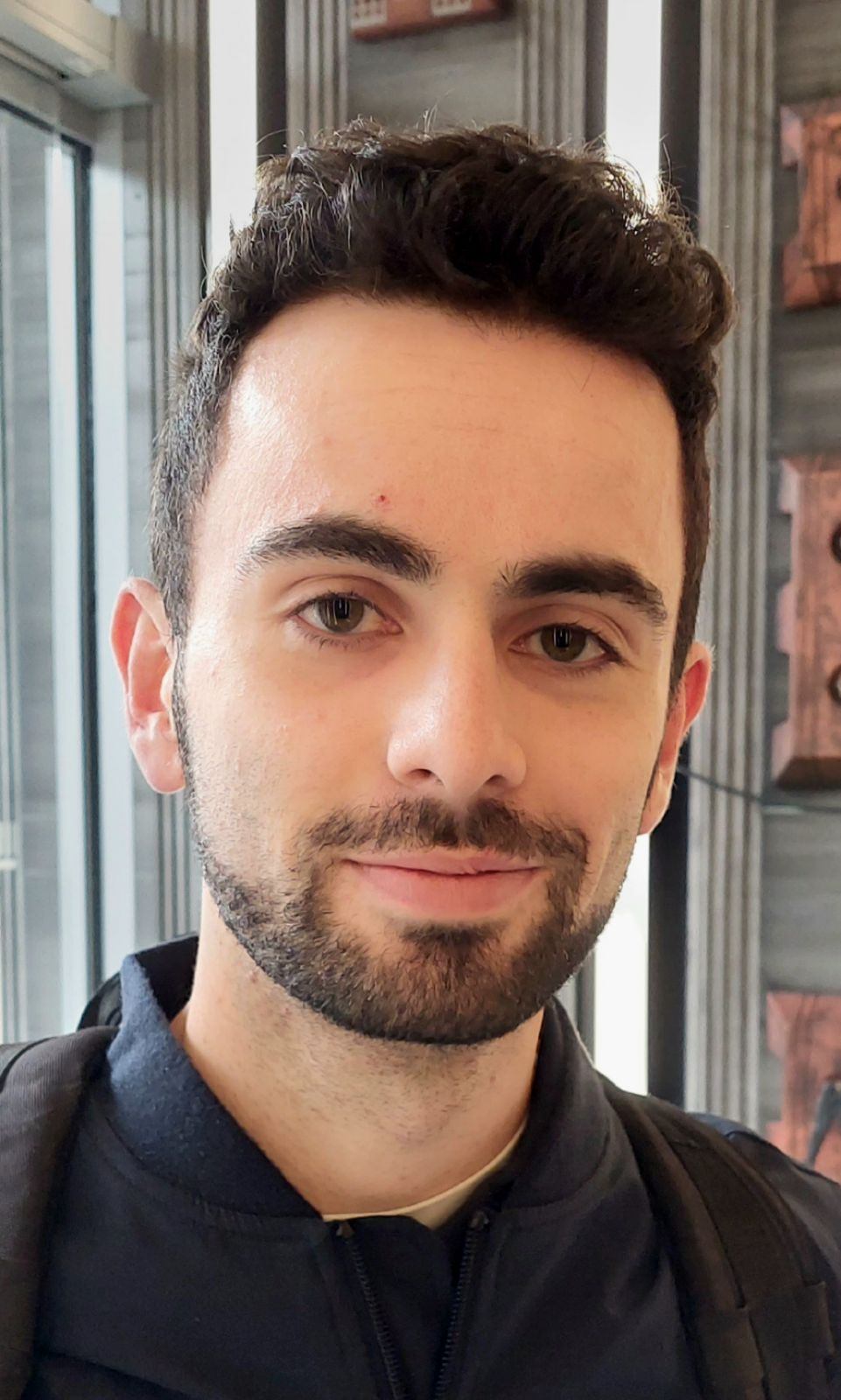 Profilo di Paul-marie