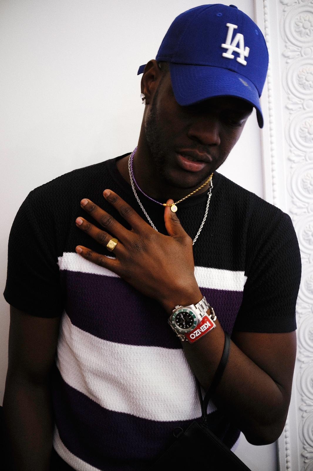 Profilo di Jean-edouard