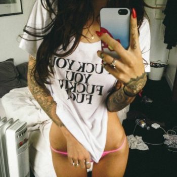 Profilo di Alexianne