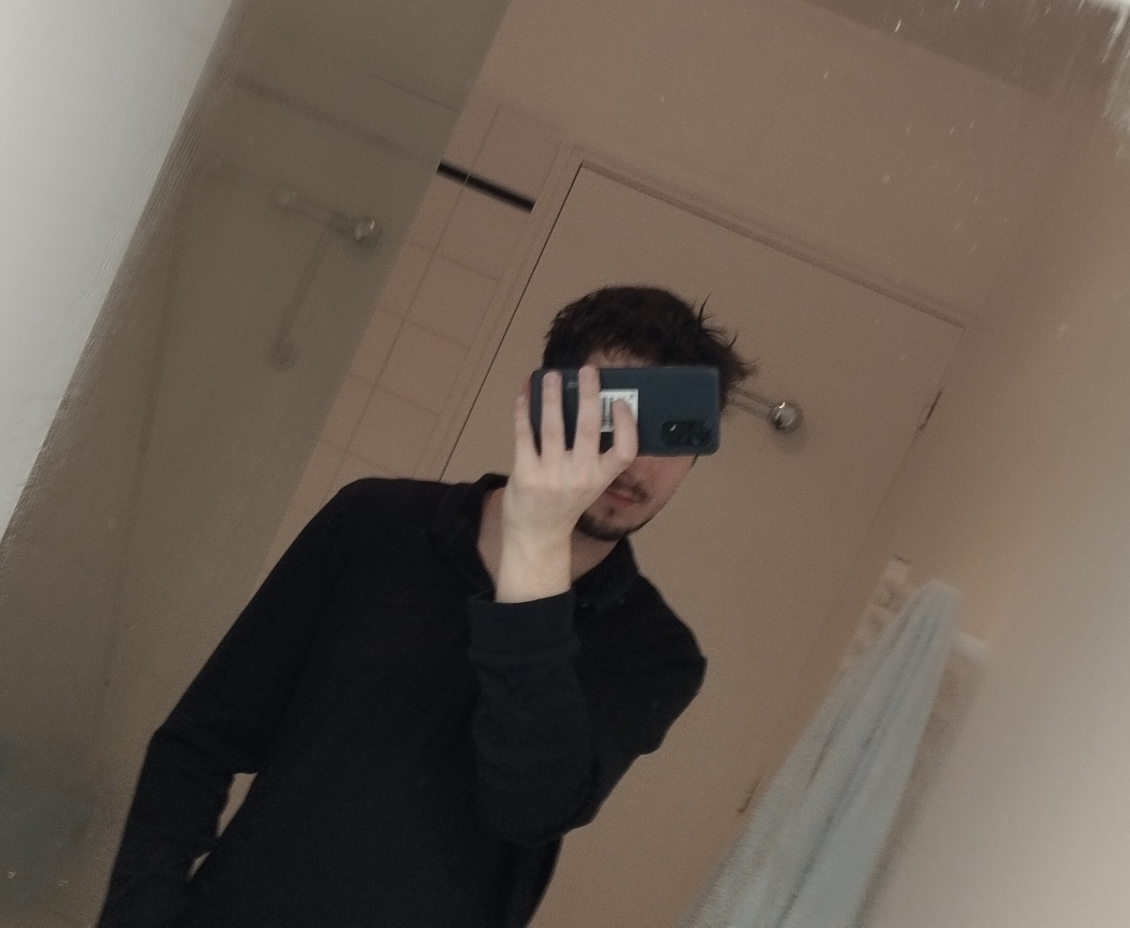 Profilo di Louis-nicolas