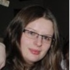 Profilo di Maria-augusta