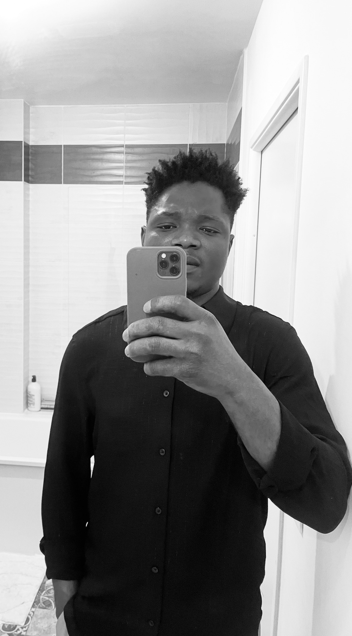 Profilo di Dioncounda